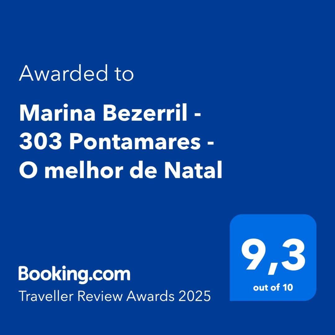 Marina Bezerril - 303 Pontamares - O Melhor De Natal Eksteriør bilde